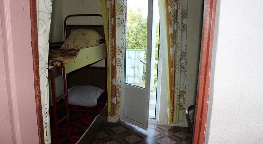 Гостиница Guest House Danira Подгорное-10